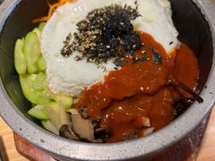 -土大力韩式烤肉料理(39年·和平路店)