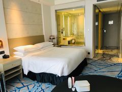 -上海漕河泾万丽酒店