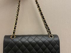 -Chanel(德基广场店)