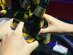 -金青果甄选KTV(劳动公园店)