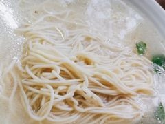 阳春面-粗茶淡饭(东关街店)
