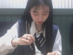 -堂屋糖水店(愚园店)