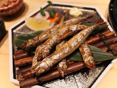 -松鱼亭·和牛烧肉(协鑫广场店)