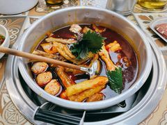 -顶上头·螺蛳火锅(五一新村店)