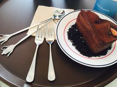 -Cafe de Paris(林荫路店)