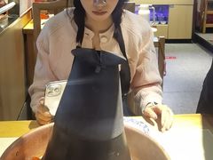 -东镇老火锅(长春路首店)