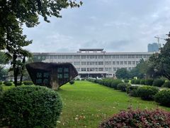 -江苏科技大学(梦溪校区)