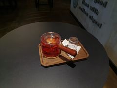 -熙阁咖啡Segnal(时代中心店)