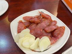 -古早人小吃店(黄河北路店)