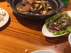 -山西人家(锦创书城店)