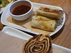 -福苗小骆驼烧烤(曲江店)