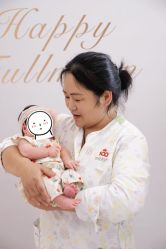 -上海百佳母婴护理中心