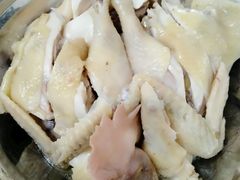 招牌碧映鸡-成惠食府(赤岗店)