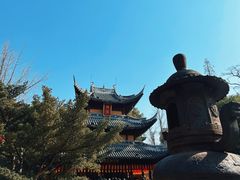 -龙华寺
