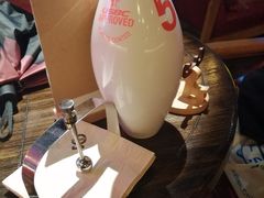 -HIGH FIVE哈福手工汉堡(桂林路店)