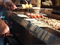-鸟串烧Yakitori