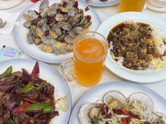 -来之顺海鲜菜馆·青岛菜·始于1993(栈桥店)