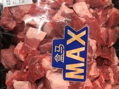 -盒马X会员店(王府井奥莱UP TOWN店)