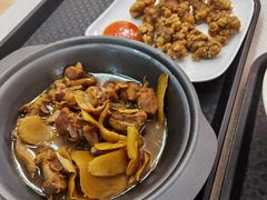 -芙蓉餐厅(厦大店)