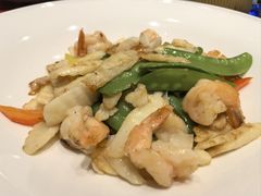 -大鹏饭店·金陵家宴(奥体中心店)