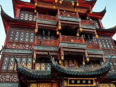 -绿波廊(豫园店)