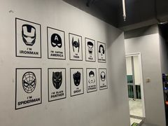 -AC健身·运动康复工作室(千灯湖店)
