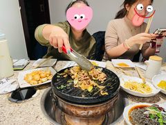 -厚味居炙子烤肉·清真(天桥南纬路店)