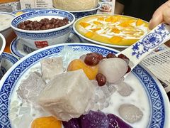 -韵姐牛奶甜品世家