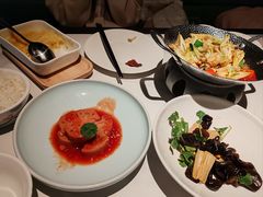 -外婆家(西红门荟聚购物中心店)