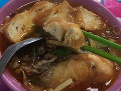 -中央财经大学-食堂
