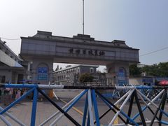 -黄埔军校旧址纪念馆