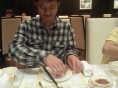 -东海朗廷酒店-唐阁T’ANG COURT 中餐厅