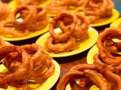 -正阳门饭庄·烤鸭·北京菜(万丰路七里庄店)