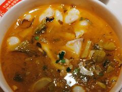 -味福记·江西小炒·南昌小吃(青山湖万达店)