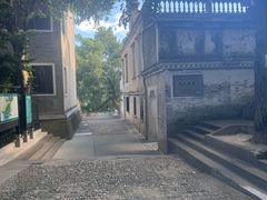 -蒋氏故居