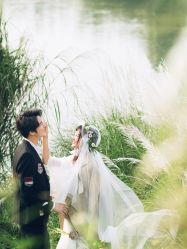 -光阴的故事婚纱摄影(苏州店)