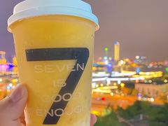 -7分甜(苏州中心店)