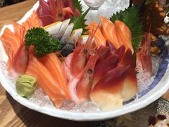 -林妈妈村·日式料理(宝山万达店)