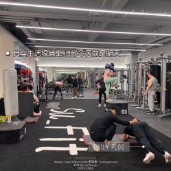 -素简女子塑形·健身普拉提