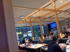 -杨氏青龙虾·羊蝎子(金盛路总店)