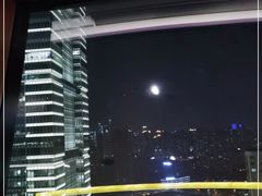 -远洋宾馆·江景餐厅