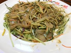 -盛京富丽园老菜馆·东北菜(和平南大街店)