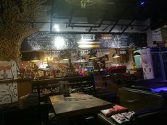 大堂-莫比餐厅(五道口店)