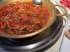 -小龙坎火锅(全球总店)