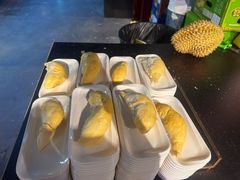 -铭门盛宴·艺术海鲜姿造(福田黑金店)