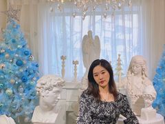-BEC(好景花园店)