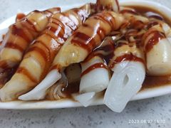 -芬芳甜品(同福路店)