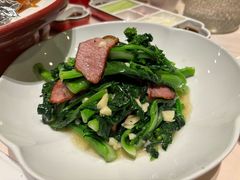 -大鸭梨烤鸭(甘家口店)