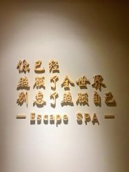 -梵隐SPA