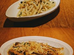 葱油笋丝-周家二小姐的菜(西津渡店)